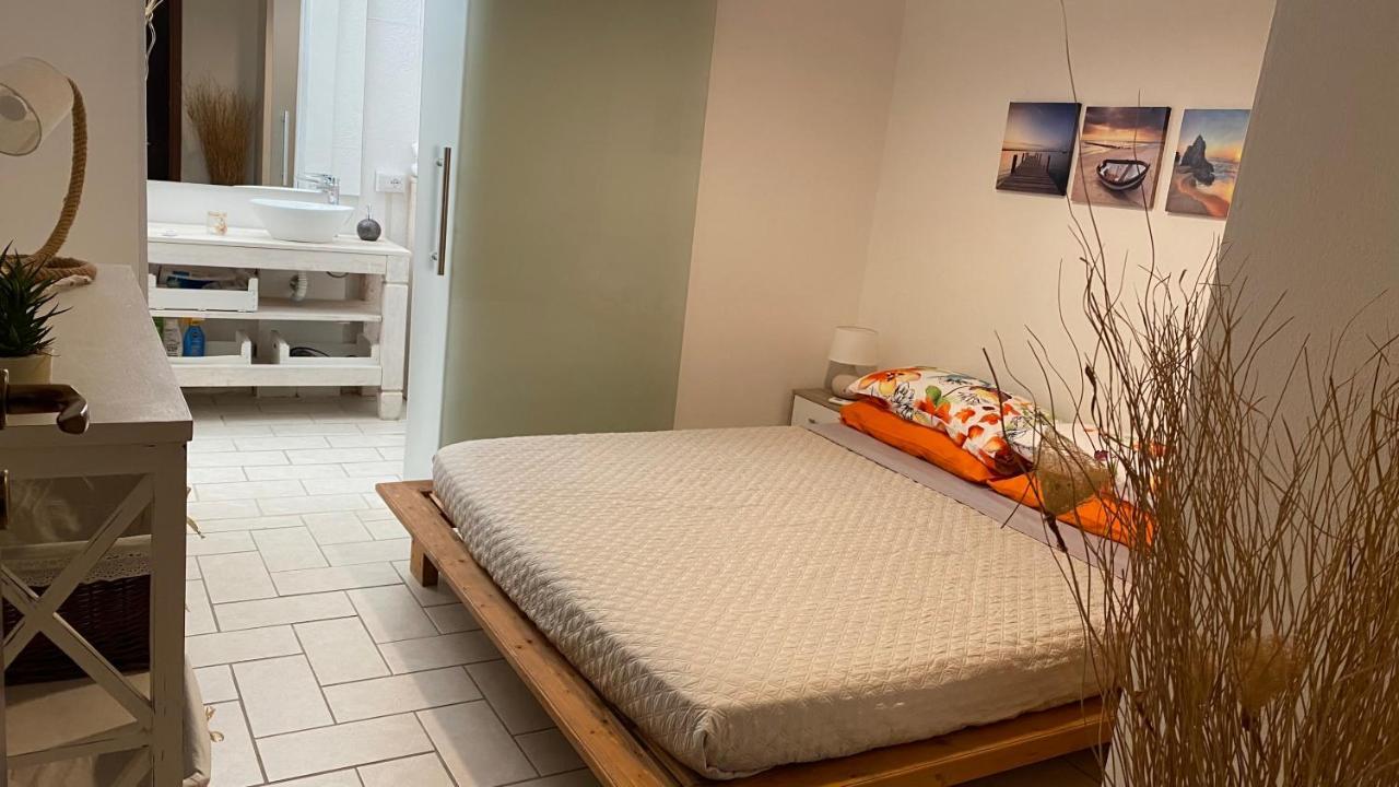 La Casa Di Stefania Διαμέρισμα Porto Pino Εξωτερικό φωτογραφία