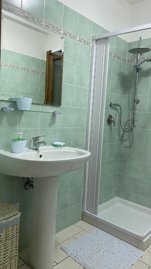 La Casa Di Stefania Διαμέρισμα Porto Pino Εξωτερικό φωτογραφία