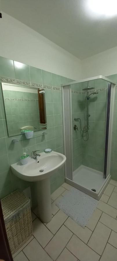 La Casa Di Stefania Διαμέρισμα Porto Pino Εξωτερικό φωτογραφία